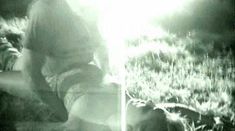 Красотка Нелли Беннер снялась в фильме «Мясо» фото #27