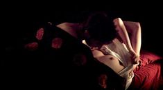 Красотка Нелли Беннер снялась в фильме «Мясо» фото #30