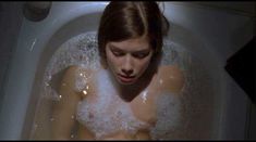 Голая Никки Сандерсон в фильме «Бугимен 3» фото #1