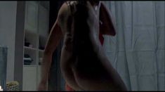 Голая Никки Сандерсон в фильме «Бугимен 3» фото #3