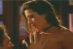 Голая Никки Фриц в фильме Nightcap фото #29