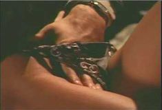 Голая Никки Фриц в фильме Nightcap фото #34