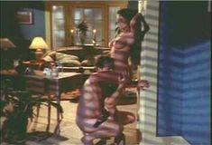 Голая Никки Фриц в фильме Nightcap фото #38