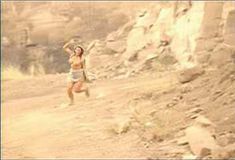 Голая грудь Никки Фриц в фильме «Смертельный вирус» фото #5