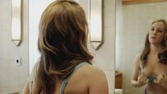 Голая Никола Кастнер в сериале «Германия 83» фото #4