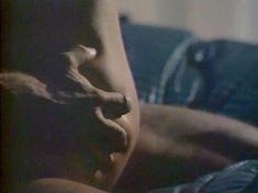 Полностью голая Николетт Шеридан в фильме «Обманы» фото #2