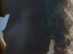 Полностью голая Николетт Шеридан в фильме «Обманы» фото #3