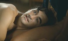 Голая Николь Гарсия в фильме «Опасность» фото #11