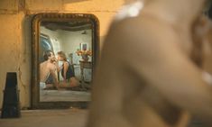 Голая Николь Гарсия в фильме «Опасность» фото #12