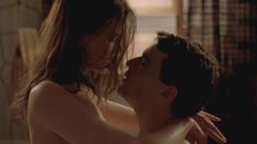 Голая Николь Кидман в фильме «Именинница» фото #2