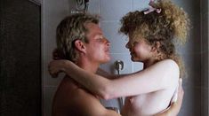 Голая Николь Кидман в фильме «Оседлавший ветер» фото #1