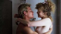 Голая Николь Кидман в фильме «Оседлавший ветер» фото #2