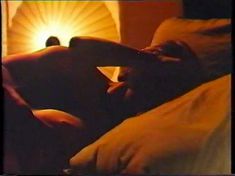 Голая Николь Кидман в фильме «Оседлавший ветер» фото #11