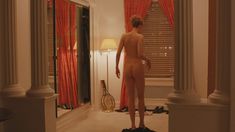 Голая Николь Кидман в фильме «С широко закрытыми глазами» фото #3