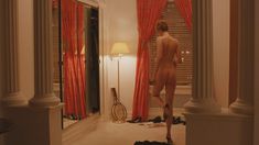 Голая Николь Кидман в фильме «С широко закрытыми глазами» фото #4