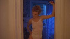 Голая Николь Кидман в фильме «С широко закрытыми глазами» фото #13