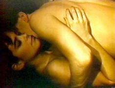 Голая Николь Пикард в фильме «Смертельные истории» фото #3