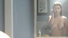 Голая грудь Николь Фокс в фильме «Эшли» фото #3