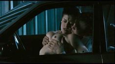 Голая Николя Пейдж в фильме «Восхождение пехотинца» фото #4