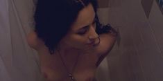 Голая Николя Фиоре в фильме «Социопатия» фото #3