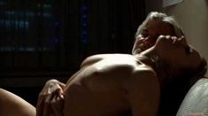 Полностью голая Нина Пролль в фильме Gott schutzt die Liebenden фото #2