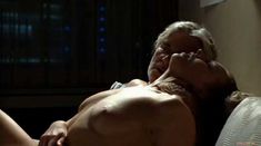 Полностью голая Нина Пролль в фильме Gott schutzt die Liebenden фото #4