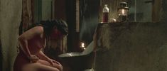 Голая Нитци Ареллано в фильме «Соблазн» фото #3