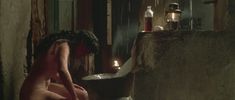 Голая Нитци Ареллано в фильме «Соблазн» фото #4