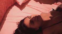 Голая грудь Ноэль Дюбуа в фильме «Биология 101» фото #16