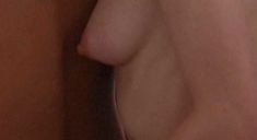 Полностью голая Оди Ингленд в фильме «Дельта Венеры» фото #13