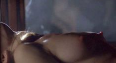 Полностью голая Оди Ингленд в фильме «Дельта Венеры» фото #18