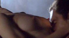 Полностью голая Оди Ингленд в фильме «Дельта Венеры» фото #19