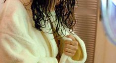 Голый сосок Одри Тоту в фильме «Грязные прелести» фото #4