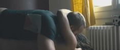 Голая Океане Картиа в фильме «Пол Руст» фото #4