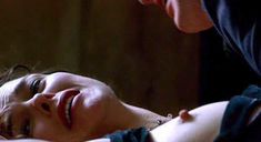 Голая Оливия Уильямс в фильме «Сердце моё» фото #3