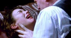 Голая Оливия Уильямс в фильме «Сердце моё» фото #4