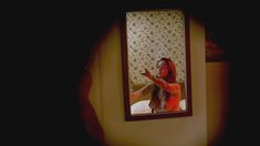 Голая Оливия Хасси в фильме «Психо 4. Начало» фото #3