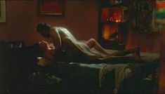 Голая грудь Ор Атика в фильме «В конце света - налево» фото #5