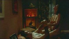 Голая грудь Ор Атика в фильме «В конце света - налево» фото #7