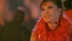 Красотка Орнелла Маркуччи снялась голой в фильме «Все леди делают это» фото #8