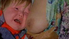 Голая Орнелла Мути в фильме «Последняя женщина» фото #3