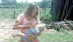 Голая Оттавия Пикколо в фильме «Вдова Кудер» фото #2