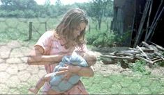 Голая Оттавия Пикколо в фильме «Вдова Кудер» фото #3