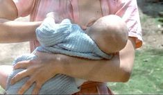 Голая Оттавия Пикколо в фильме «Вдова Кудер» фото #4