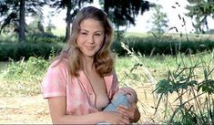 Голая Оттавия Пикколо в фильме «Вдова Кудер» фото #8