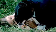 Голая Оттавия Пикколо в фильме «Вдова Кудер» фото #10