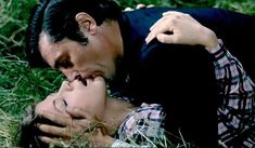 Голая Оттавия Пикколо в фильме «Вдова Кудер» фото #12