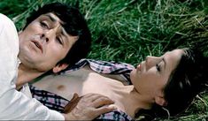 Голая Оттавия Пикколо в фильме «Вдова Кудер» фото #15