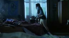 Голая грудь Пайпер Перабо в фильме «Вас не догонят» фото #5