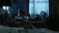 Голая грудь Пайпер Перабо в фильме «Вас не догонят» фото #8